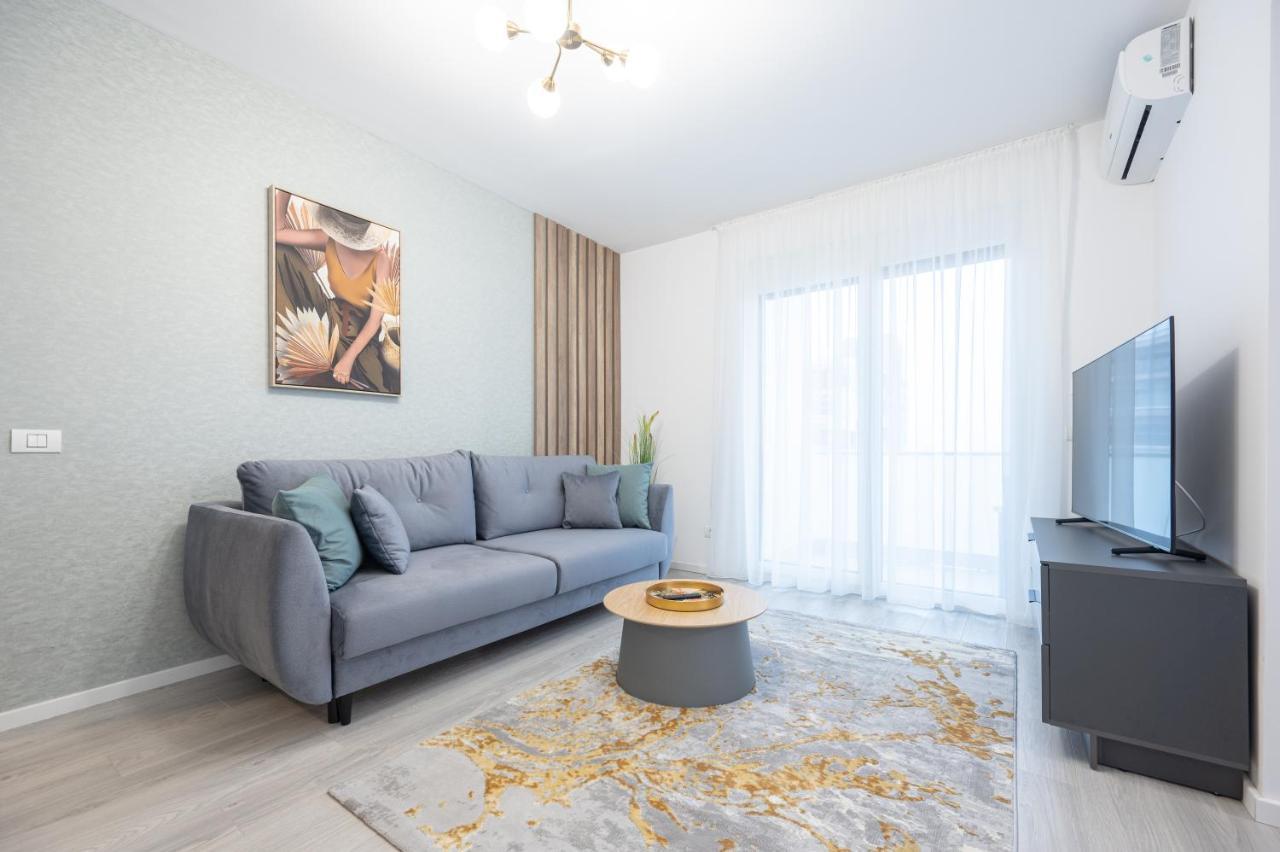 Rosewood Gold Oradea Exterior foto