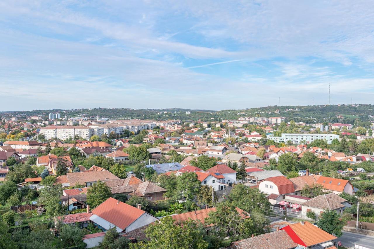 Rosewood Gold Oradea Exterior foto