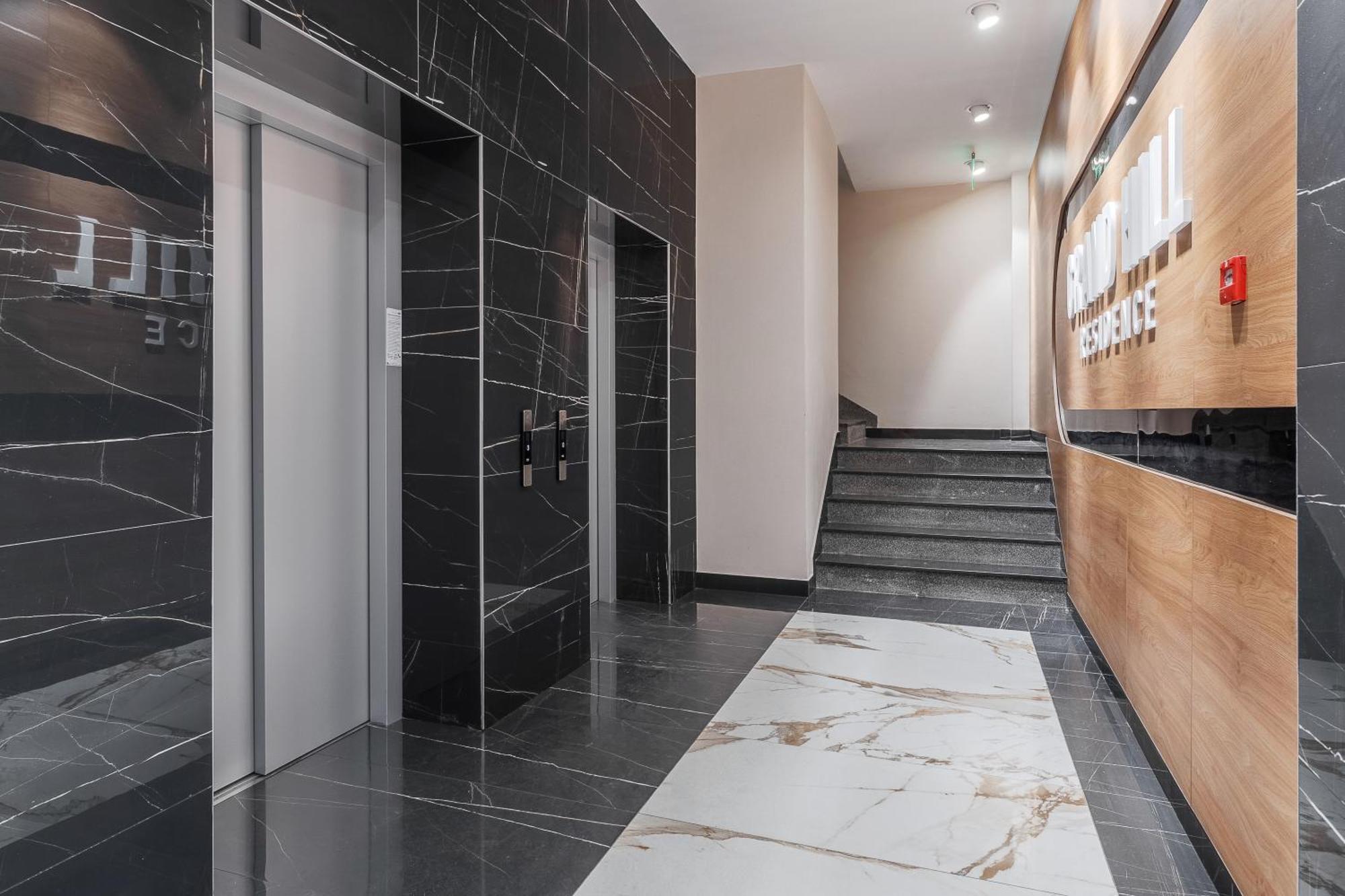 Rosewood Gold Oradea Exterior foto